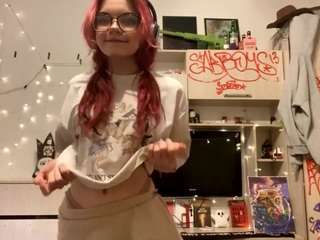 redheadcatxdd webcam