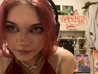 redheadcatxdd webcam
