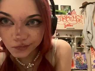 redheadcatxdd webcam