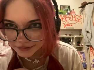 redheadcatxdd webcam
