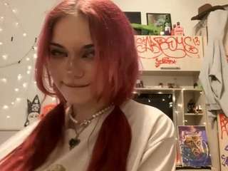 redheadcatxdd webcam