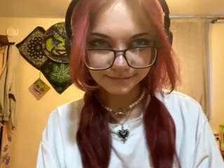 redheadcatxdd webcam