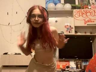 redheadcatxdd webcam