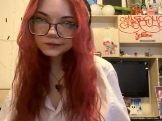 redheadcatxdd webcam