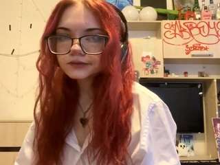 RedHeadCatXDD