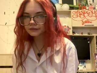 RedHeadCatXDD