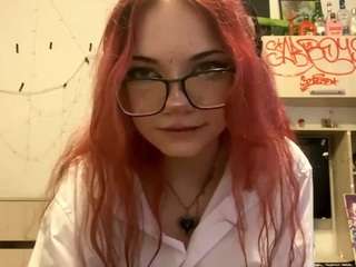 RedHeadCatXDD