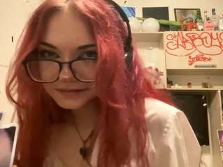 RedHeadCatXDD