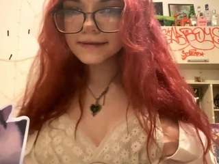 RedHeadCatXDD