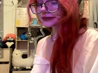 RedHeadCatXDD