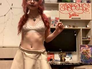 redheadcatxdd webcam