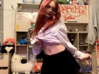 RedHeadCatXDD