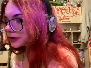 redheadcatxdd webcam