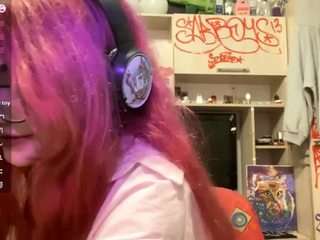 redheadcatxdd webcam