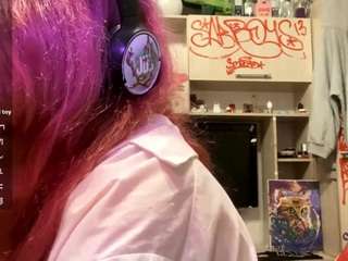 redheadcatxdd webcam