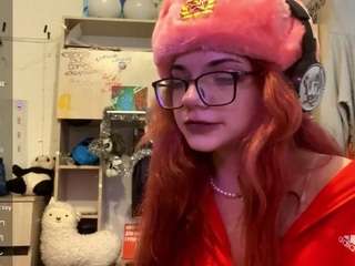 RedHeadCatXDD
