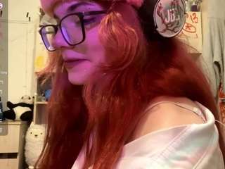 RedHeadCatXDD
