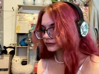 RedHeadCatXDD