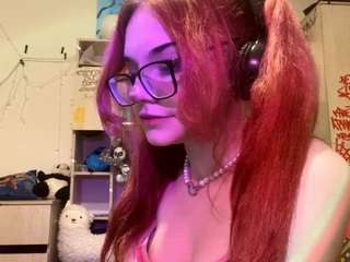 RedHeadCatXDD