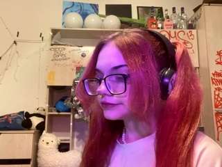 RedHeadCatXDD