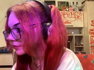 RedHeadCatXDD