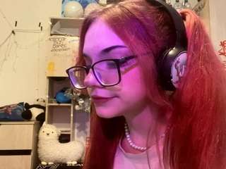 RedHeadCatXDD