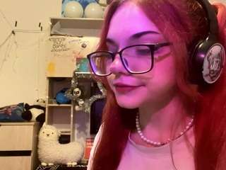 RedHeadCatXDD