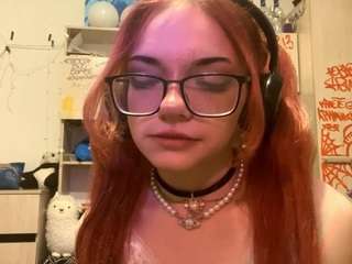 RedHeadCatXDD