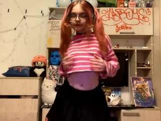 redheadcatxdd webcam