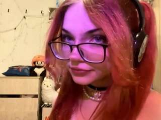 redheadcatxdd webcam
