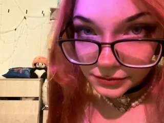 redheadcatxdd webcam