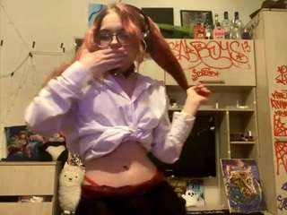 redheadcatxdd webcam