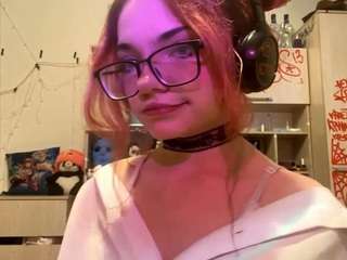 redheadcatxdd webcam
