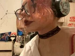 redheadcatxdd webcam
