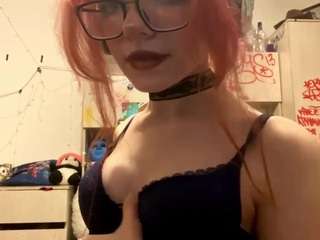 redheadcatxdd