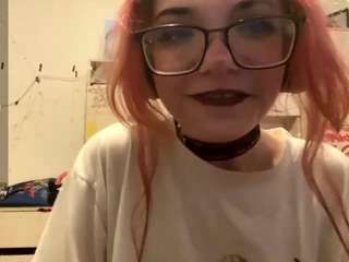 redheadcatxdd webcam