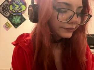 redheadcatxdd
