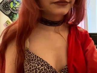redheadcatxdd
