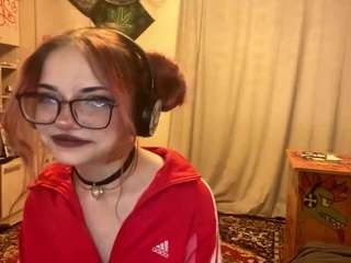 RedHeadCatXDD