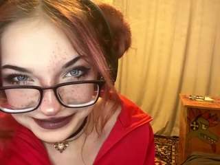 RedHeadCatXDD