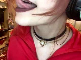 RedHeadCatXDD