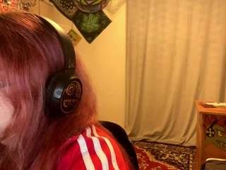 RedHeadCatXDD