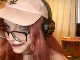 RedHeadCatXDD