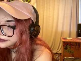 RedHeadCatXDD