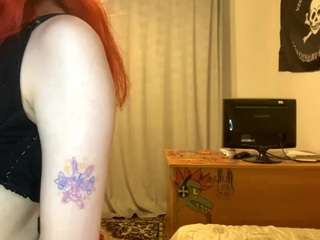 RedHeadCatXDD