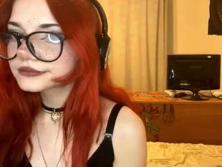 RedHeadCatXDD