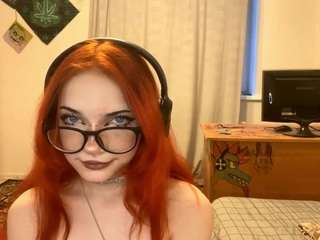 redheadcatxdd