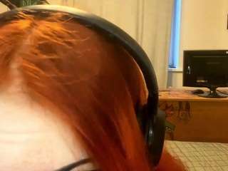 redheadcatxdd