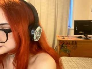 RedHeadCatXDD