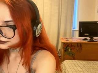 redheadcatxdd